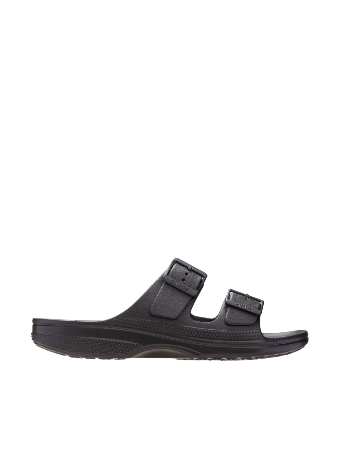 Crocs Saturday Sandalas šlepetės moterims juodos 213586 001 Crocs Saturday Sandalas šlepetės moterims juodos 213586 001