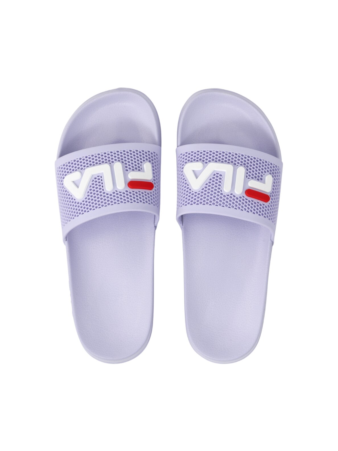 Fila Morro Bay Spiro moteriškos šlepetės violetinės spalvos FFW0549 40119 3 Fila Morro Bay Spiro moteriškos šlepetės violetinės spalvos FFW0549 40119 3