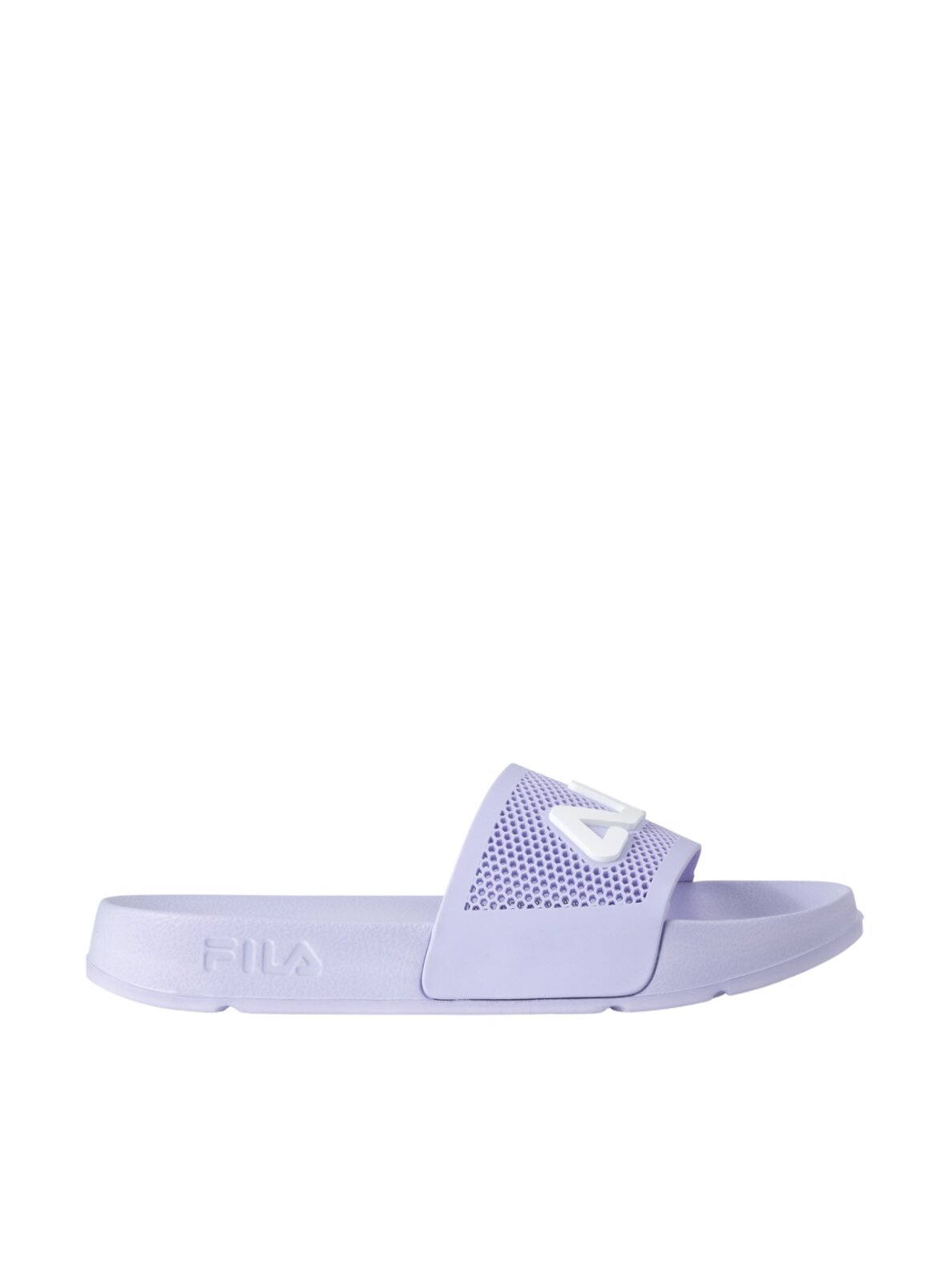 Fila Morro Bay Spiro moteriškos šlepetės violetinės spalvos FFW0549 40119 Fila Morro Bay Spiro moteriškos šlepetės violetinės spalvos FFW0549 40119
