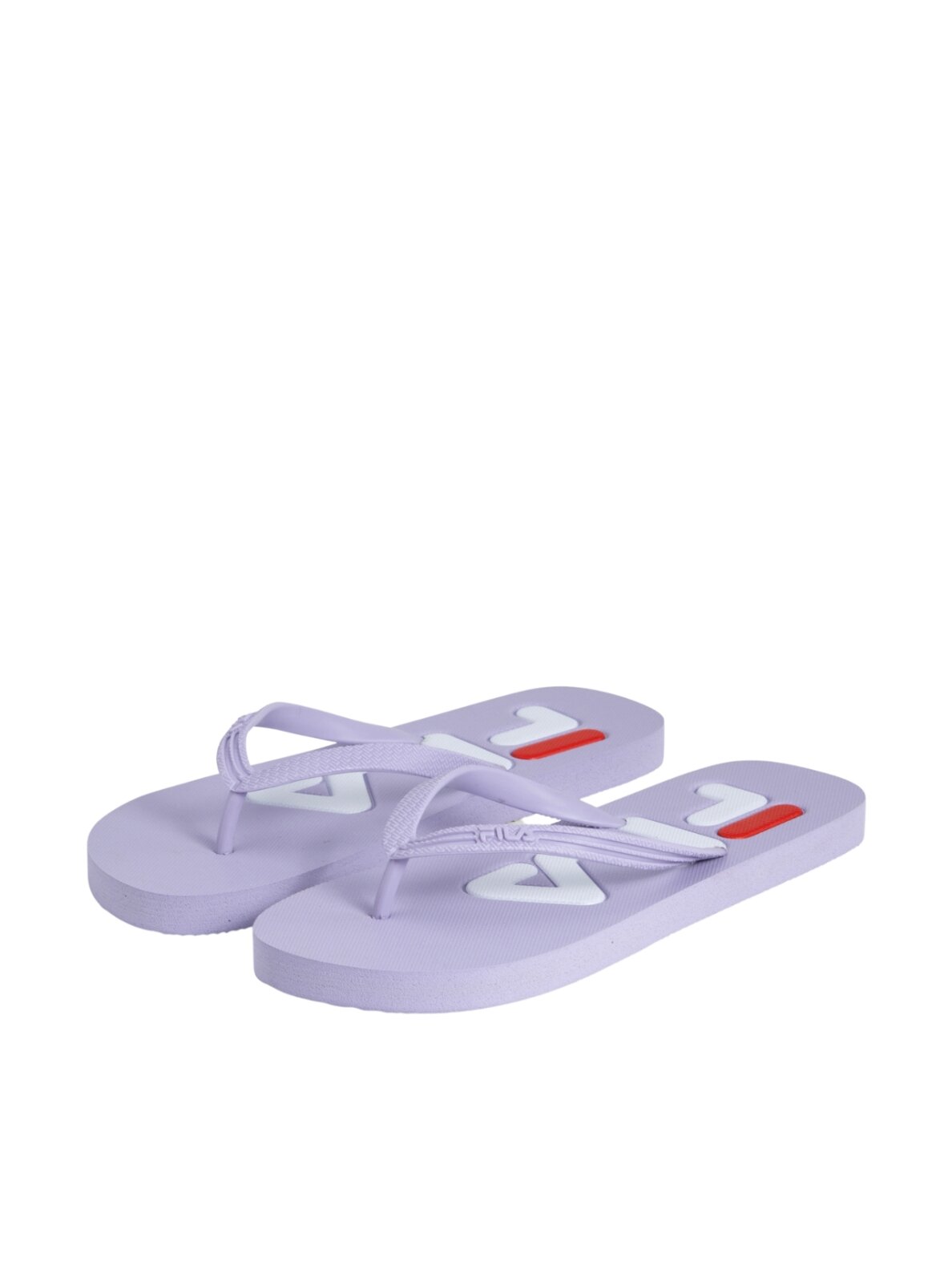 Fila Troy moteriškos šlepetės violetinės spalvos FFW0005 40119 1