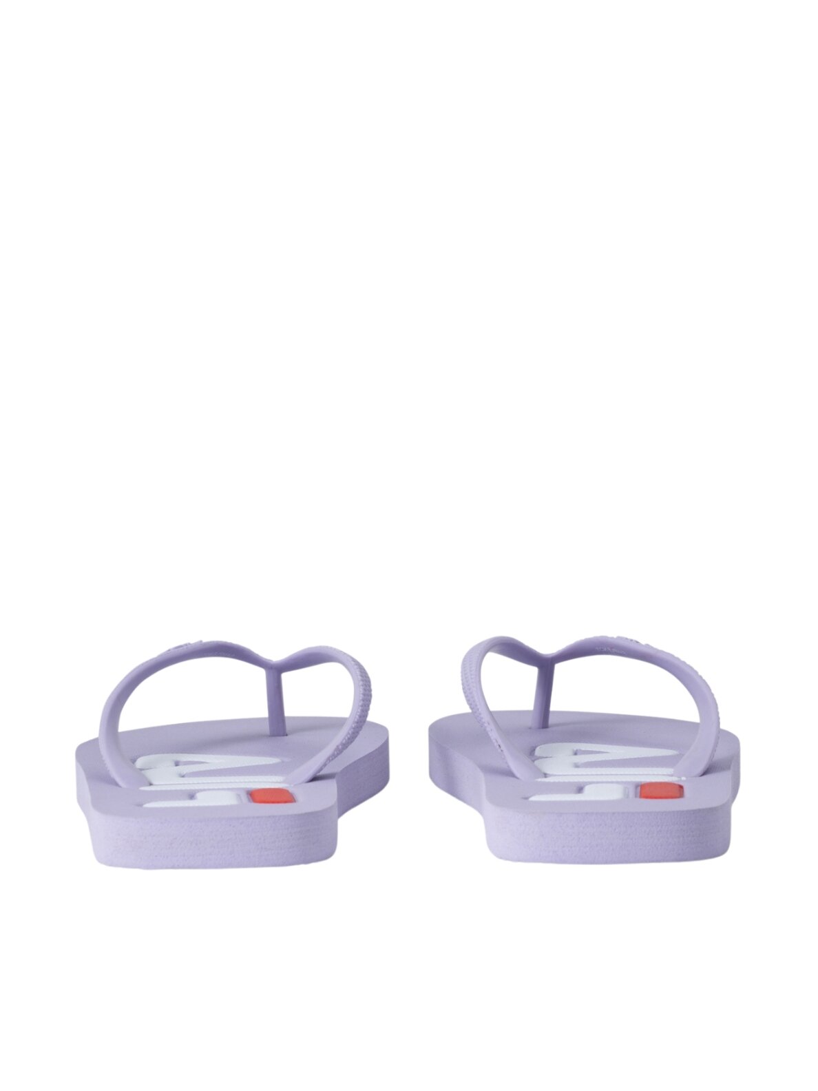 Fila Troy moteriškos šlepetės violetinės spalvos FFW0005 40119 2