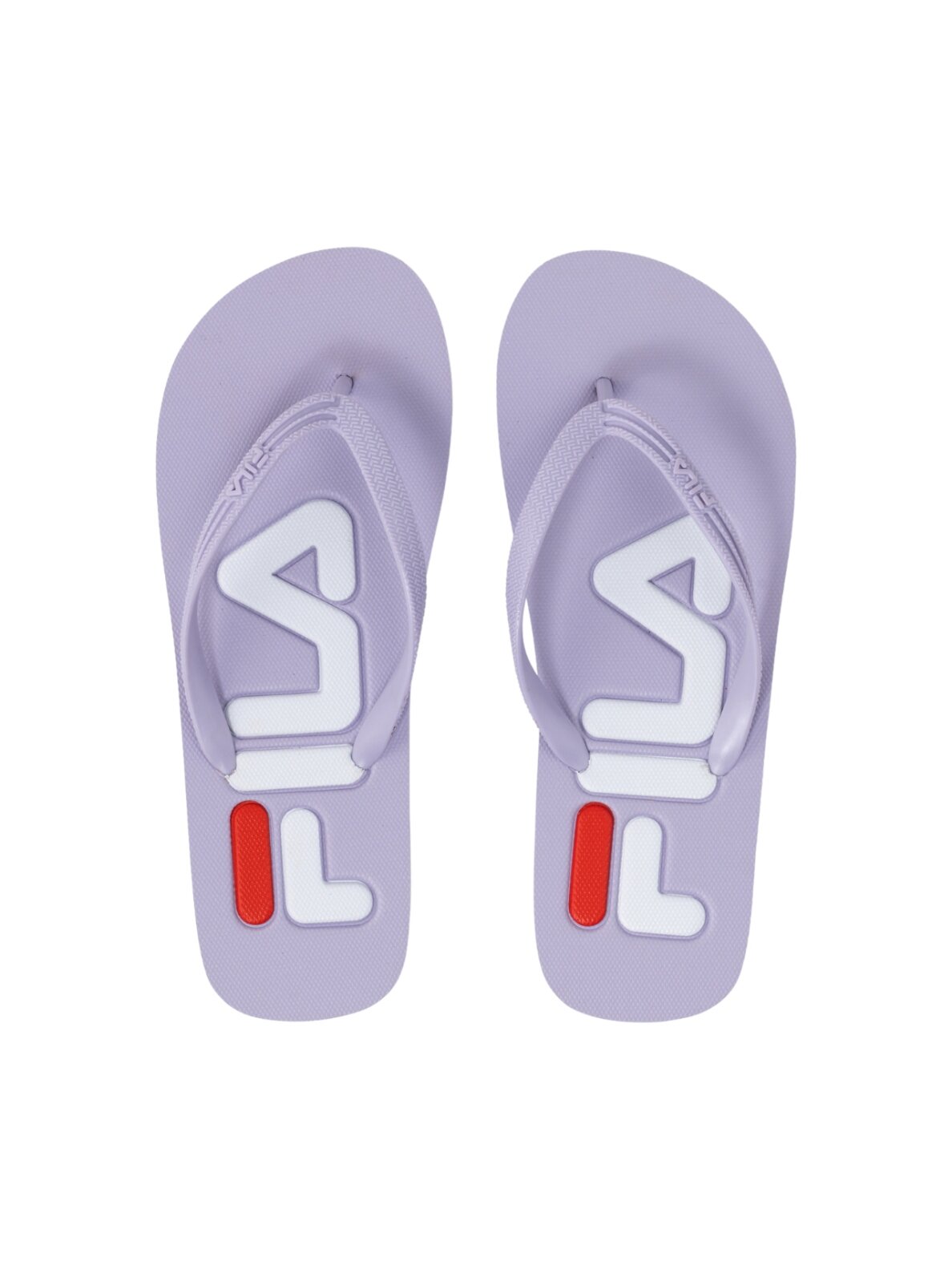 Fila Troy moteriškos šlepetės violetinės spalvos FFW0005 40119 3