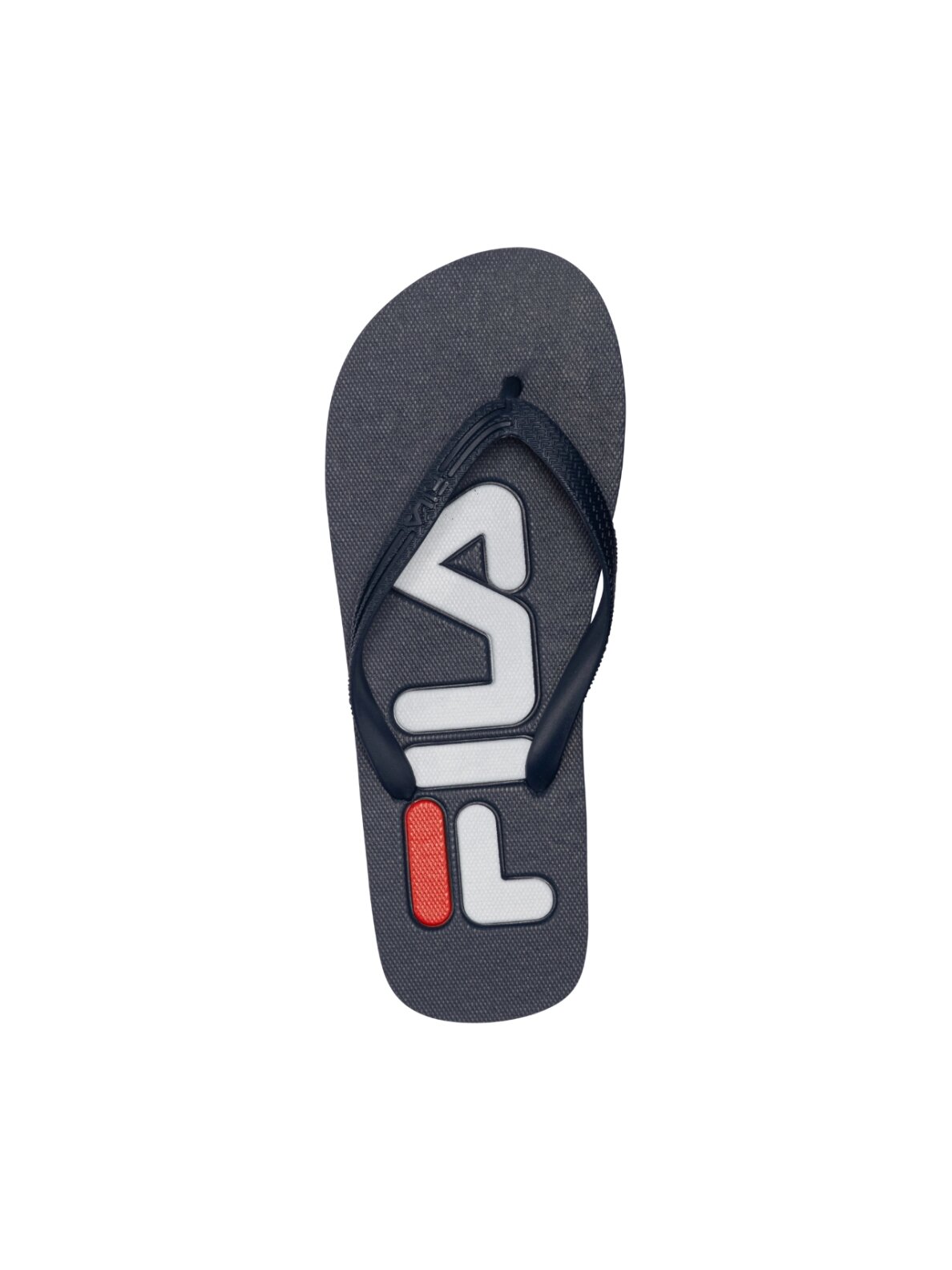 Fila Troy moteriškos šlepetės, tamsiai mėlynos FFW0005 50005 2
