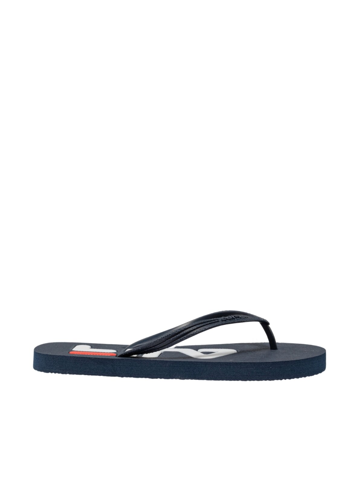 Fila Troy moteriškos šlepetės, tamsiai mėlynos FFW0005 50005