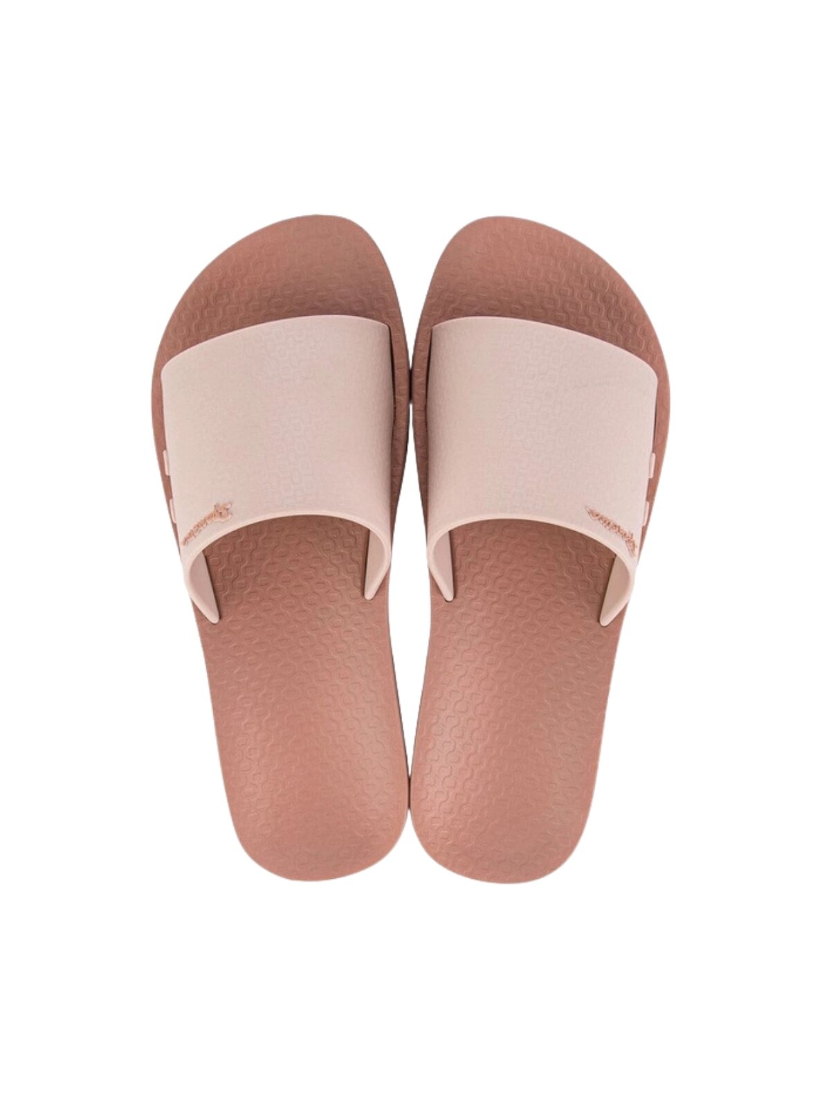 Ipanema Anat Classic moteriškos šlepetės, rožinės spalvos 83583-AS778 2