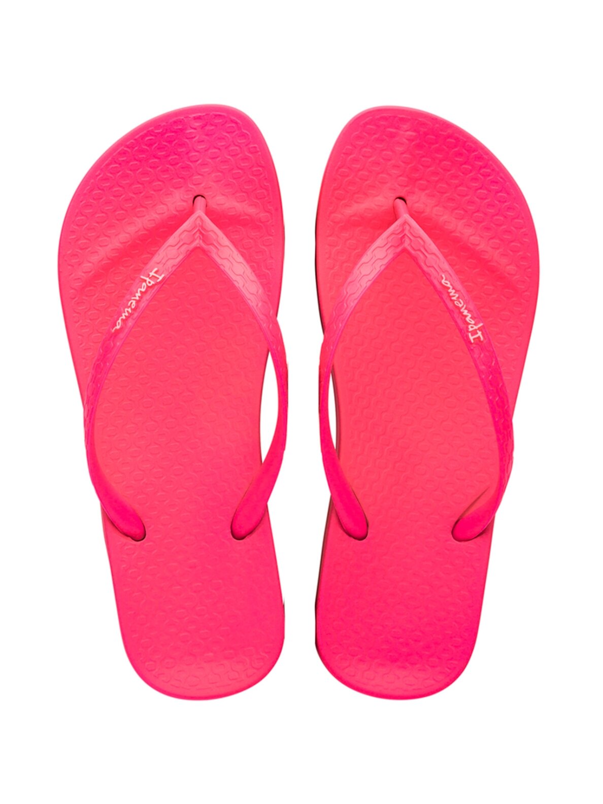 Ipanema Anat Colors moteriškos šlepetės, rožinės spalvos 82591-AG368 1 Ipanema Anat Colors moteriškos šlepetės, rožinės spalvos 82591-AG368 1
