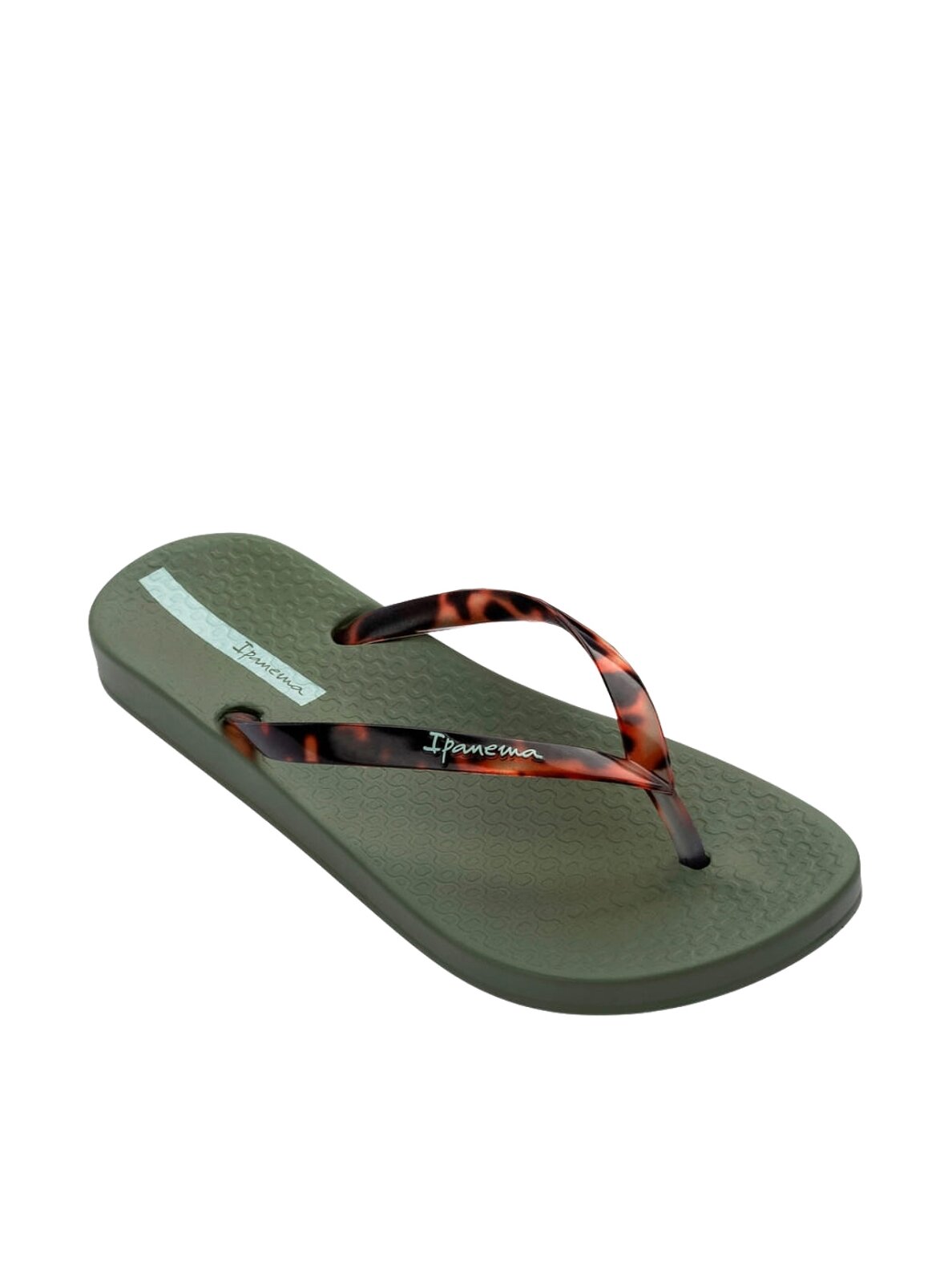 Ipanema Anat Connect moterims žalios 83648-AJ405 Ipanema Anat Connect moterims žalios 83648-AJ405