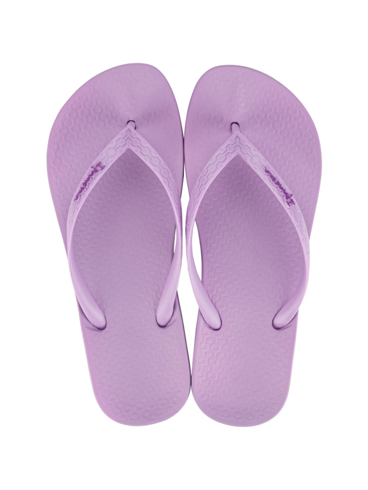 Ipanema Anat moteriškos šlepetės violetinės spalvos 82591-AQ602 1 Ipanema Anat moteriškos šlepetės violetinės spalvos 82591-AQ602 1