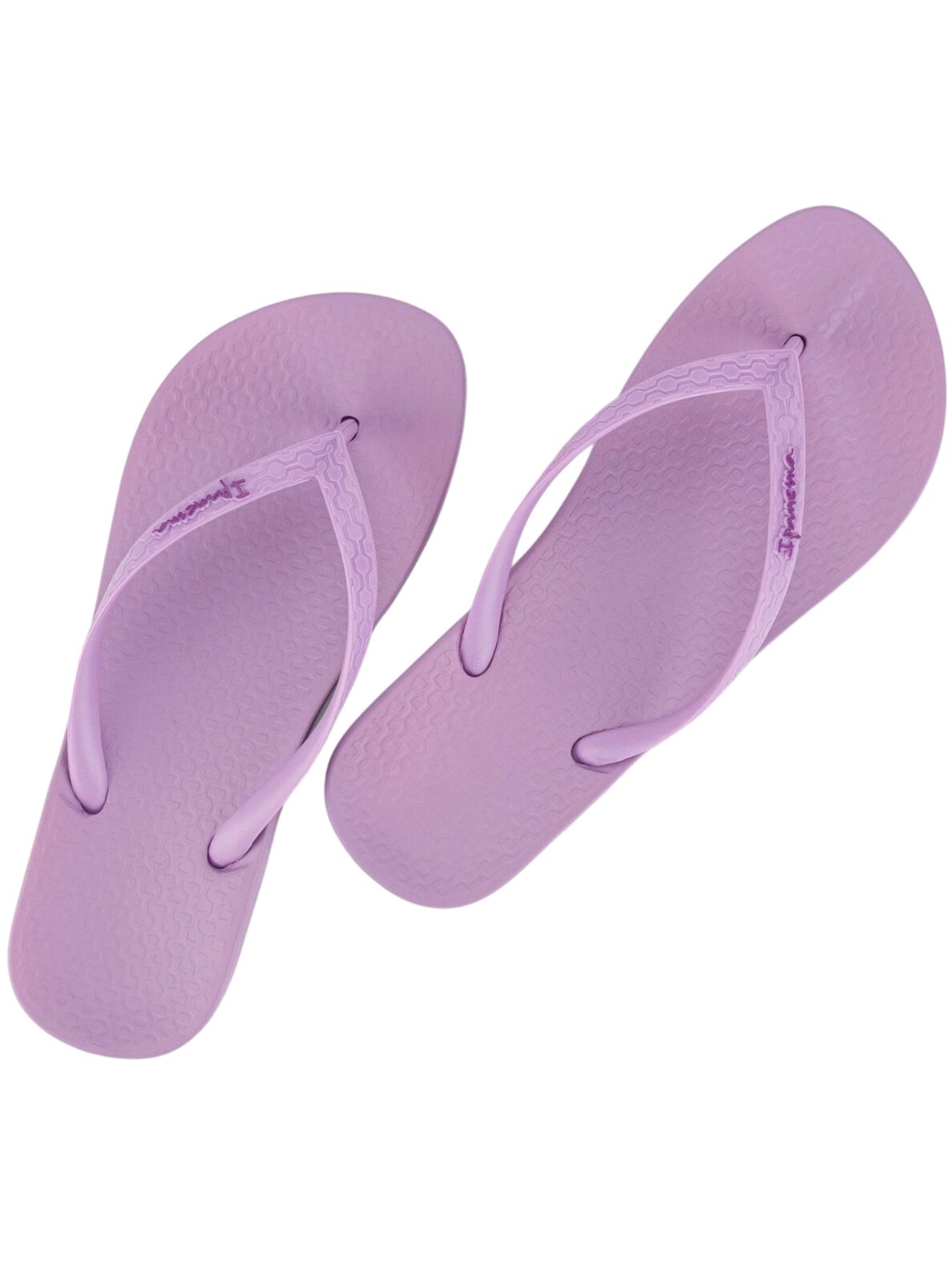 Ipanema Anat moteriškos šlepetės violetinės spalvos 82591-AQ602 2 Ipanema Anat moteriškos šlepetės violetinės spalvos 82591-AQ602 2