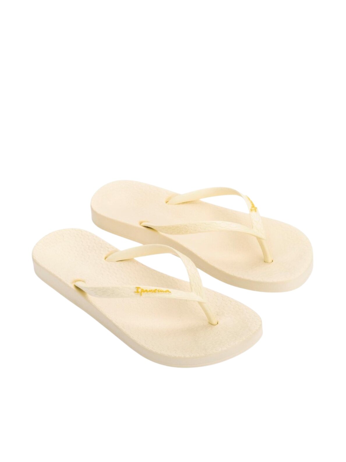 Ipanema Kirei Anat Colors moteriškos šlepetės smėlio spalvos 82591-BO331 2 Ipanema Kirei Anat Colors moteriškos šlepetės smėlio spalvos 82591-BO331 2