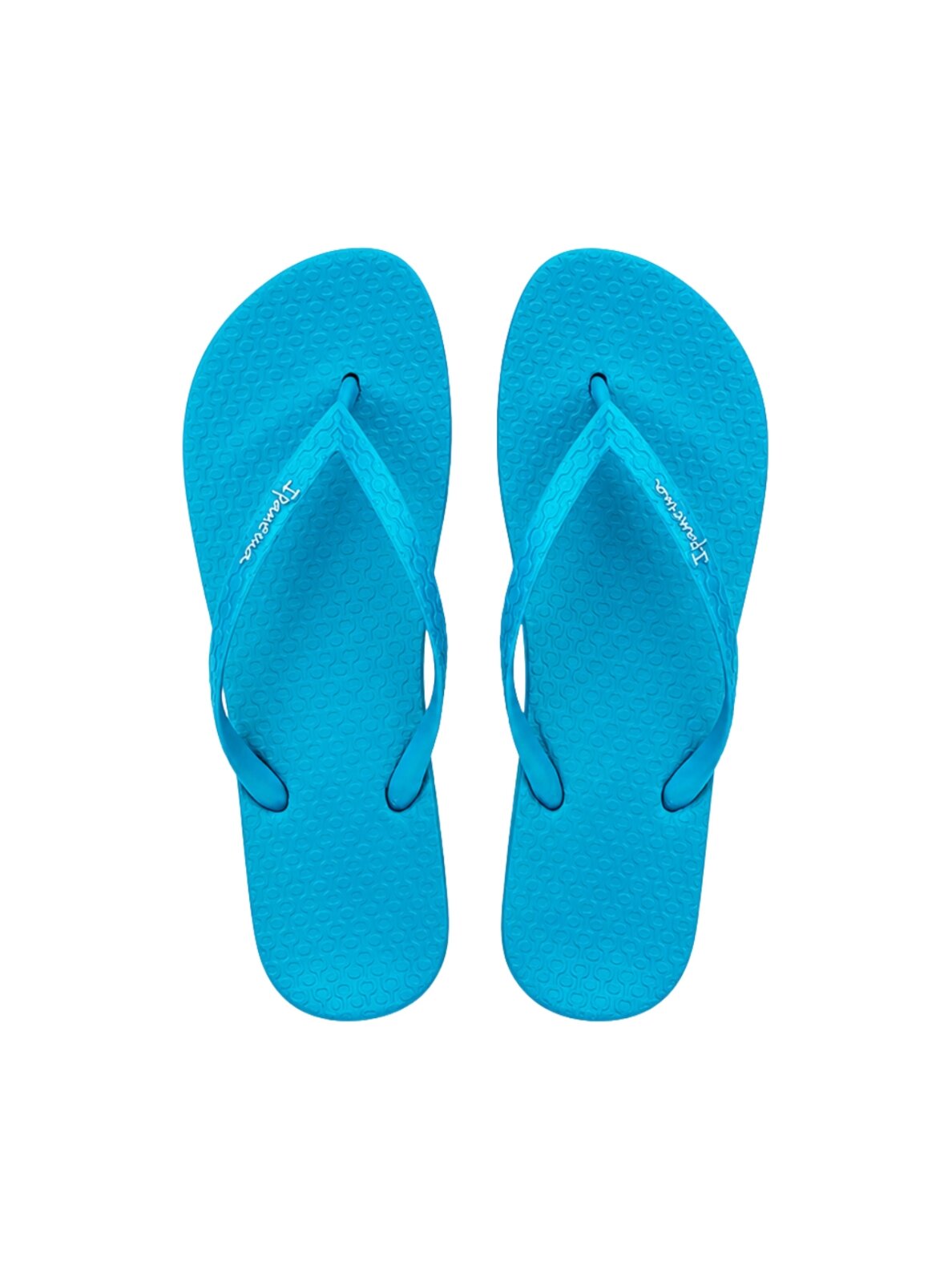 Ipanema Kirei Anat Colors moteriškos šlepetės mėlynos 82591-BO329 1 Ipanema Kirei Anat Colors moteriškos šlepetės mėlynos 82591-BO329 1