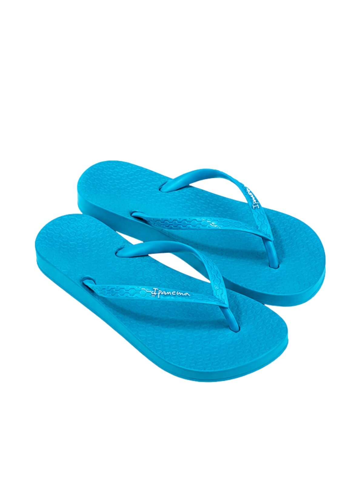 Ipanema Kirei Anat Colors moteriškos šlepetės mėlynos 82591-BO329 2