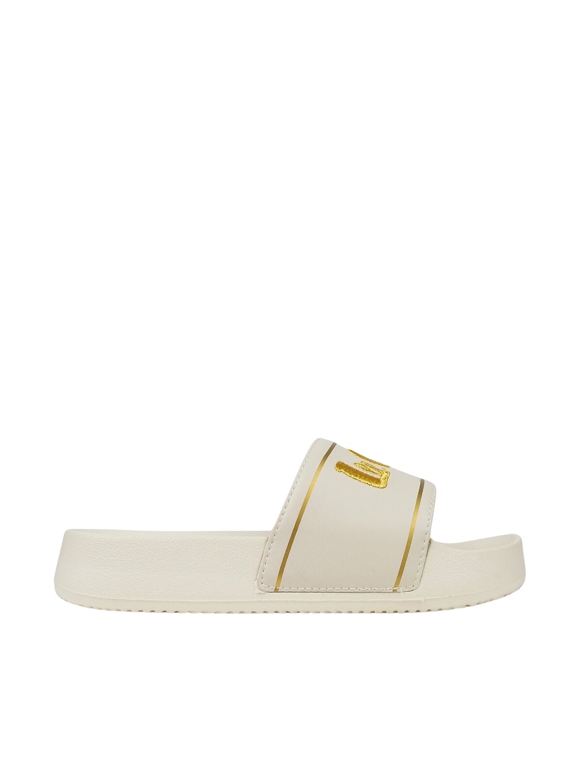 Lee Cooper moteriškos šlepetės, smėlio spalvos LCW-25-42-3531LA