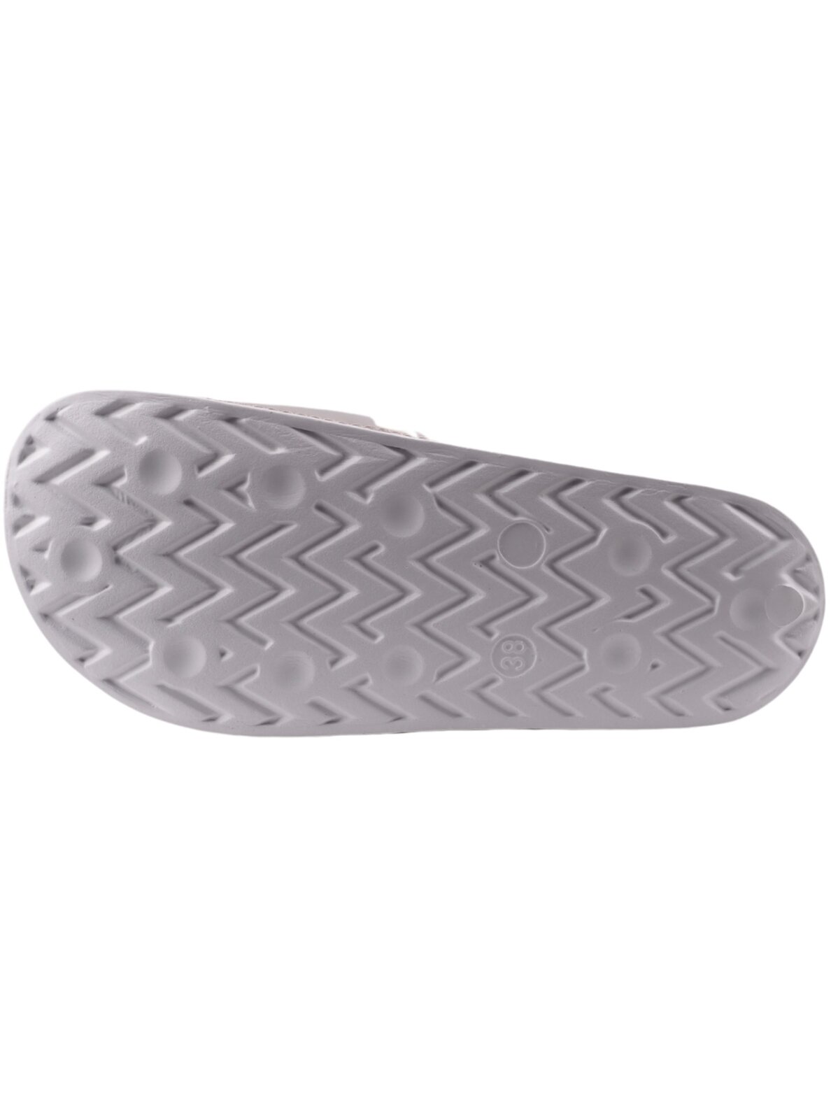 Lee Cooper baltos ir perlinės spalvos moteriškos šlepetės LCW-23-42-1738LA 3 Lee Cooper baltos ir perlinės spalvos moteriškos šlepetės LCW-23-42-1738LA 3