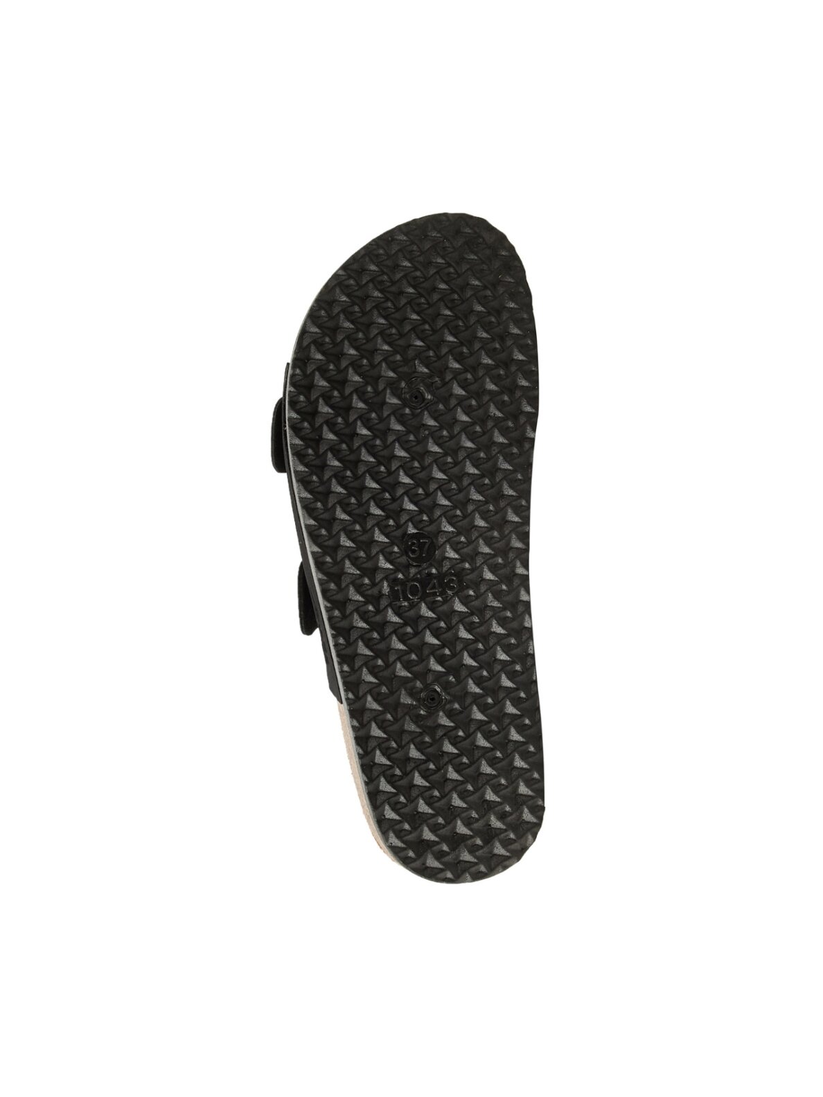 Lee Cooper moteriškos šlepetės juodos LCW-26-35-4450LA 4 Lee Cooper moteriškos šlepetės juodos LCW-26-35-4450LA 4