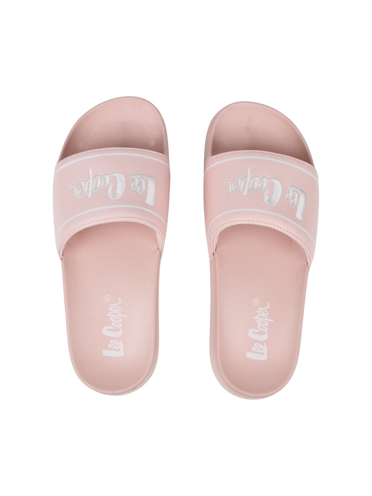 Lee Cooper moteriškos šlepetės, rožinės spalvos LCW-25-42-3532LA 3 Lee Cooper moteriškos šlepetės, rožinės spalvos LCW-25-42-3532LA 3