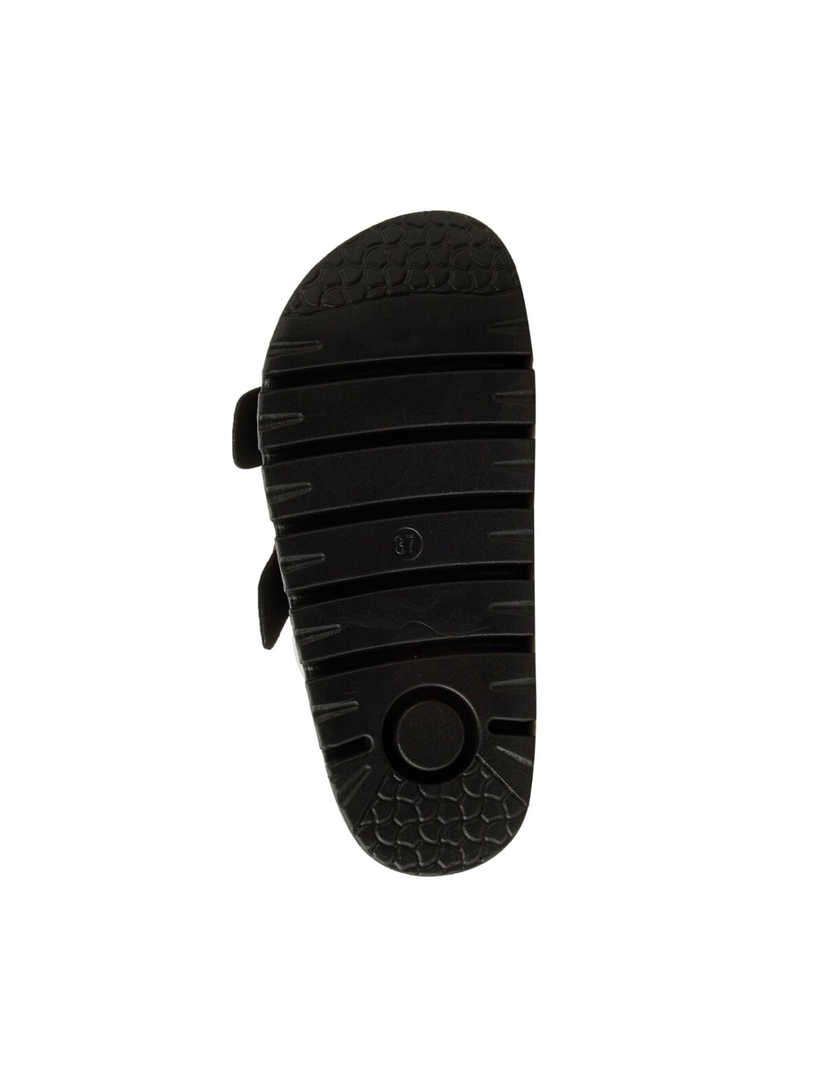 Lee Cooper moteriškos šlepetės, sidabrinės LCW-26-35-4461LA 4 Lee Cooper moteriškos šlepetės, sidabrinės LCW-26-35-4461LA 4