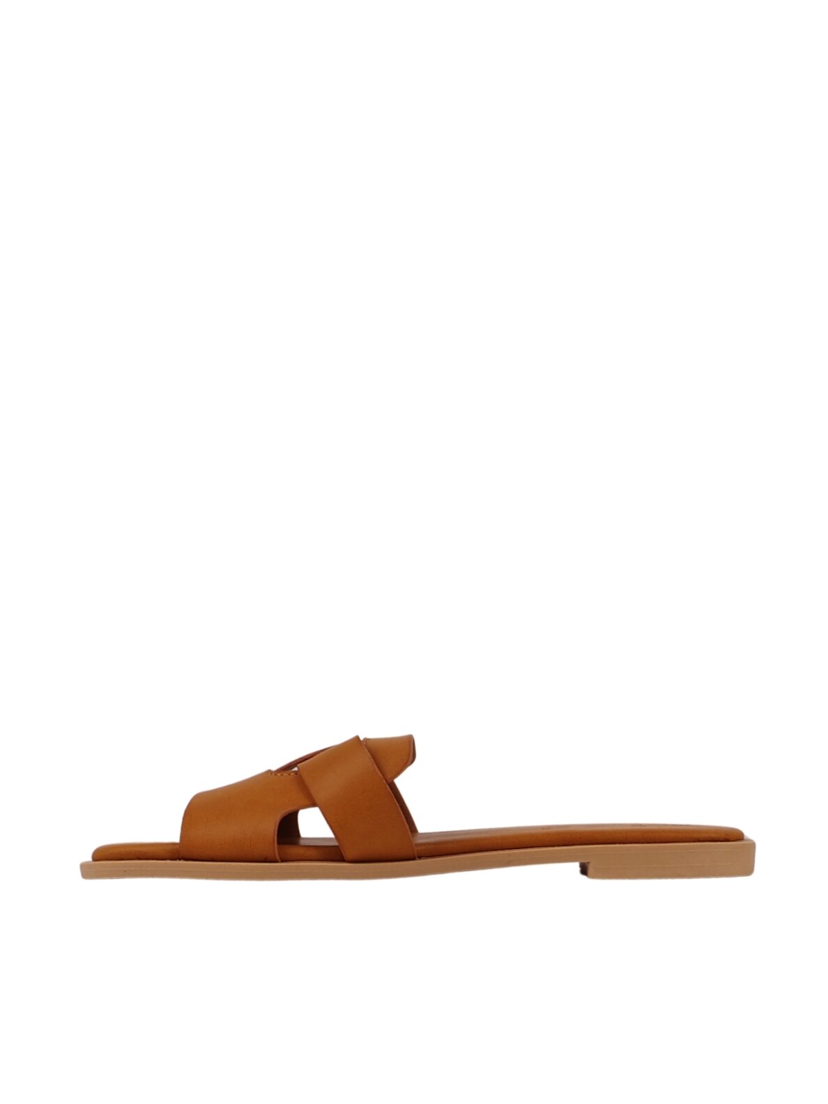 Lee Estill Slider Low moteriškos šlepetės rudos 50251024 35A 4 Lee Estill Slider Low moteriškos šlepetės rudos 50251024 35A 4