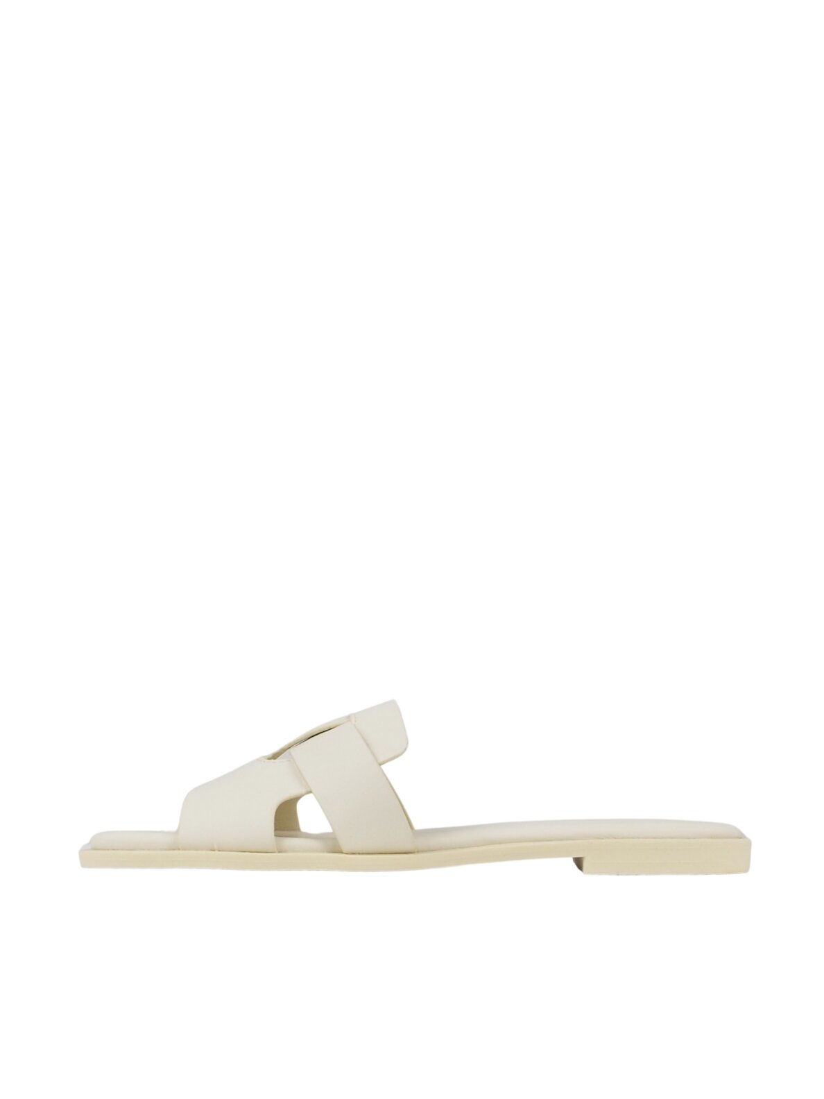 Lee Estill Slider Low moteriškos šlepetės, kreminės, 50251024 33F 4 Lee Estill Slider Low moteriškos šlepetės, kreminės, 50251024 33F 4