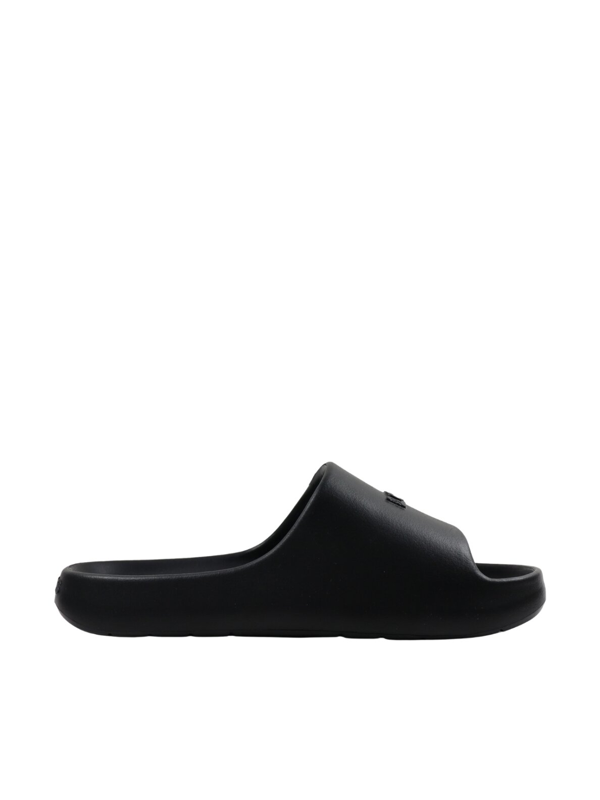 Levi's Wendy moteriškos šlepetės juodos VWEN0011S-0003