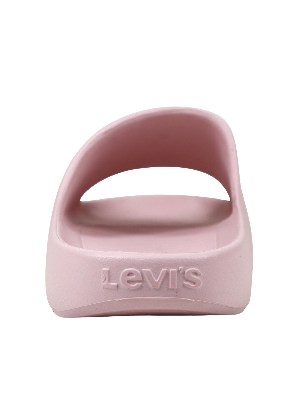 Levi's Wendy moteriškos šlepetės, rožinės VWEN0011S-0310 2 Levi's Wendy moteriškos šlepetės, rožinės VWEN0011S-0310 2