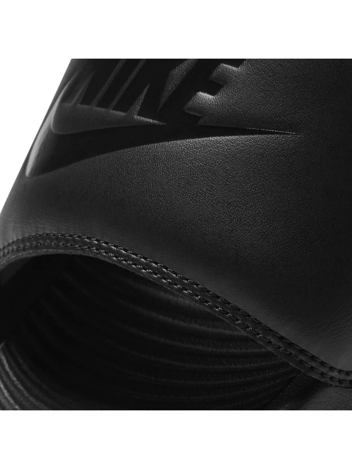 Nike Victori One Slide moteriškos šlepetės juodos CN9677 004 3 Nike Victori One Slide moteriškos šlepetės juodos CN9677 004 3