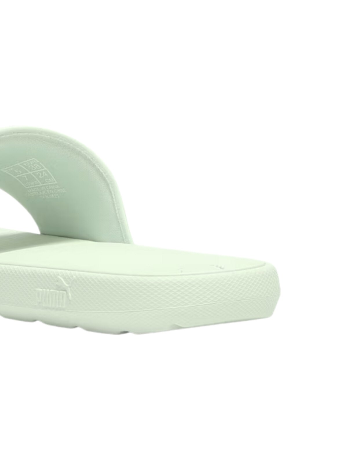 Puma Cool Cat 2.0 moterims šlepetės 389108 40 2 Puma Cool Cat 2.0 moterims šlepetės 389108 40 2