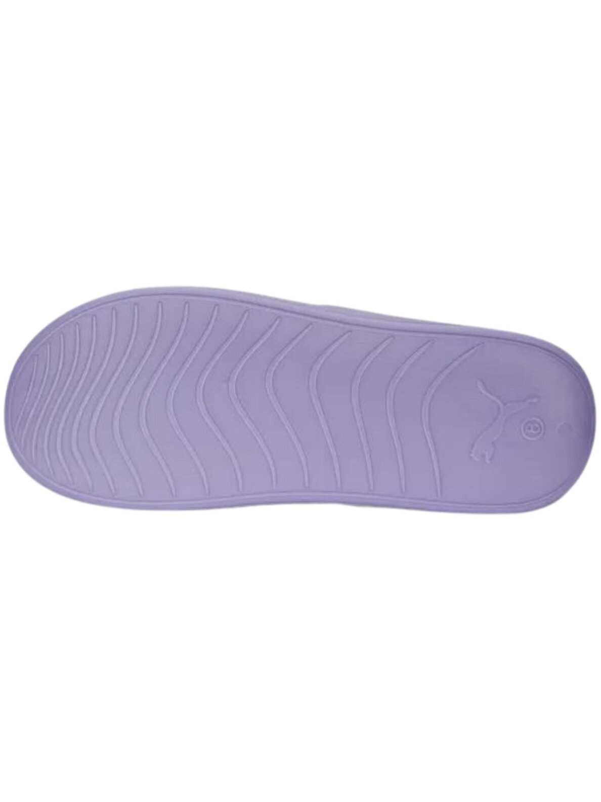 Puma Popcat 20 Injex moteriškos šlepetės violetinės spalvos 389081 05 4