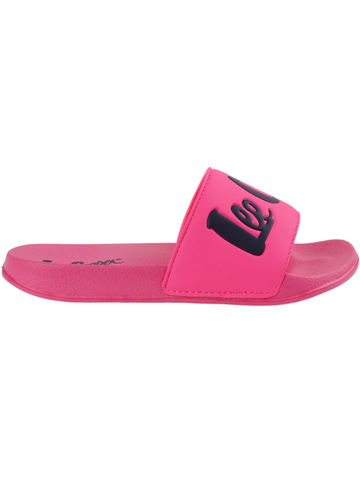 Vaikiškos šlepetės Lee Cooper fuksijos LCW-22-42-0999K