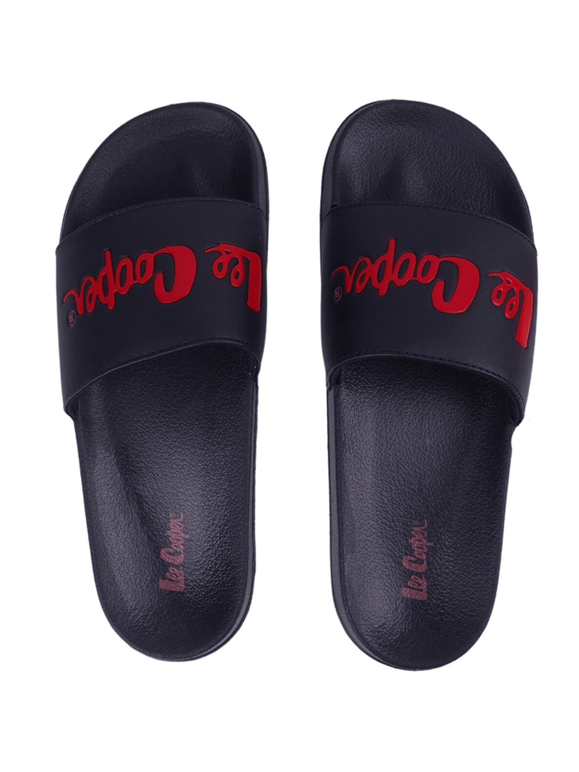 Lee Cooper vaikiškos šlepetės, tamsiai mėlynos LCW-22-42-0992K 1 Lee Cooper vaikiškos šlepetės, tamsiai mėlynos LCW-22-42-0992K 1