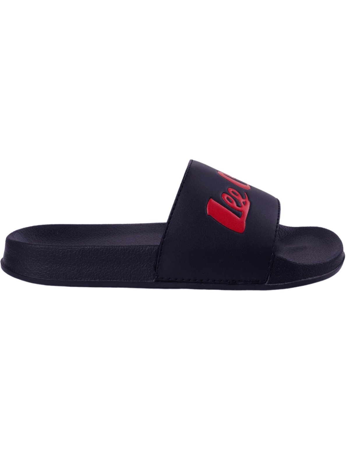 Lee Cooper vaikiškos šlepetės, tamsiai mėlynos LCW-22-42-0992K