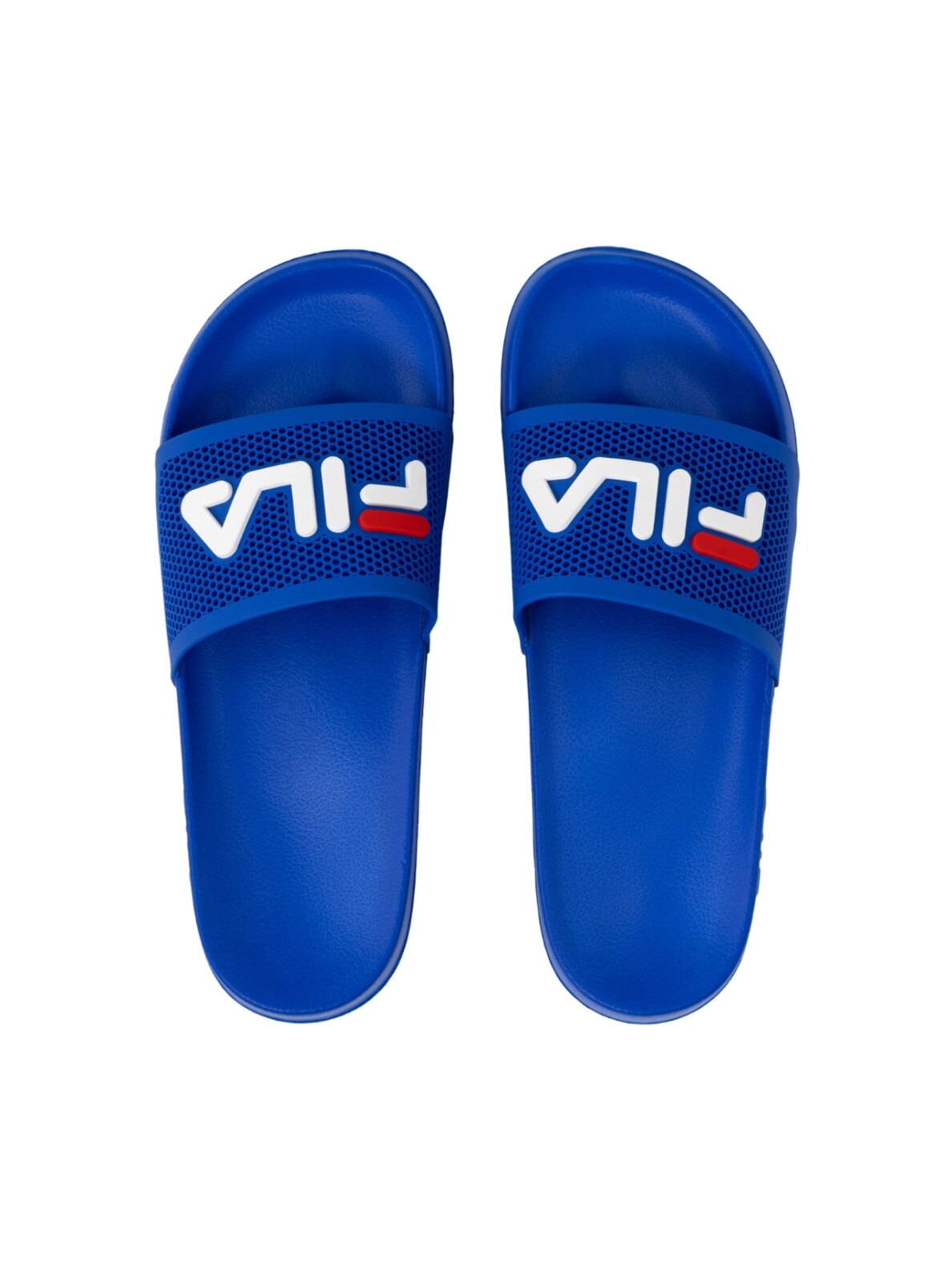 Fila Morro Bay Spiro vyriškos šlepetės mėlynos spalvos FFM0411 50051 3
