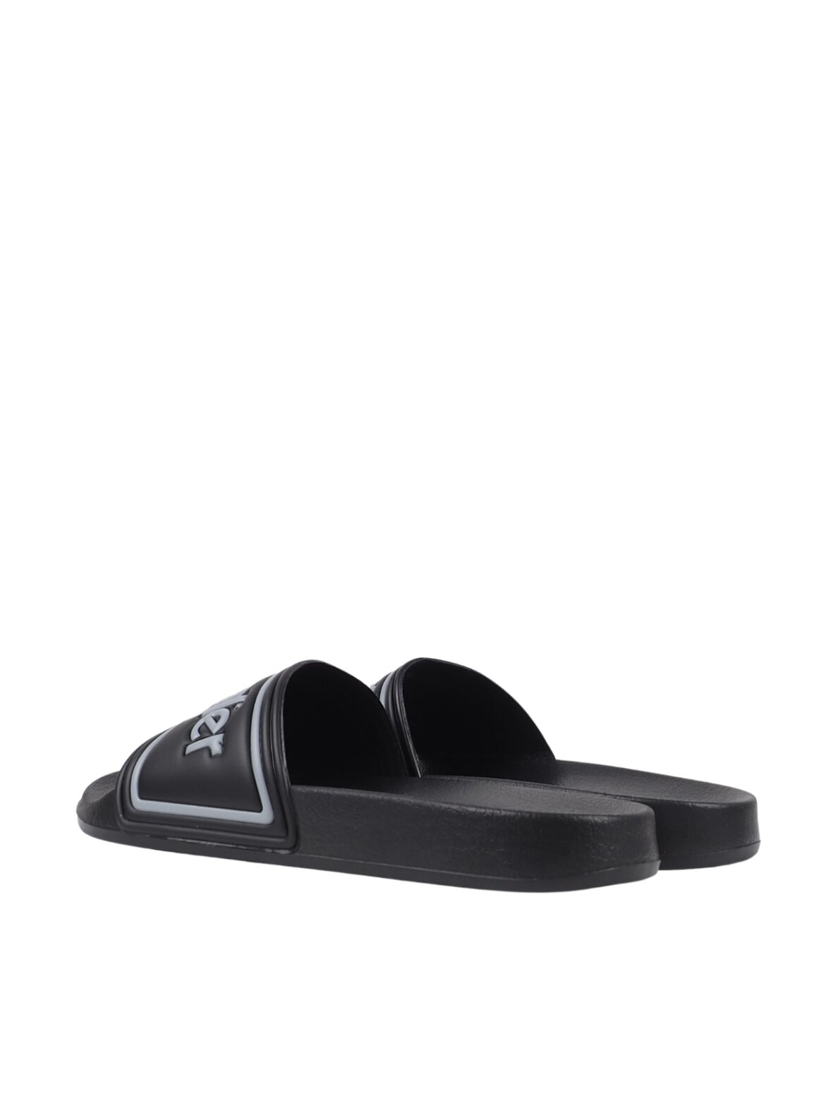 Wrangler Averell Slider Low vyriškos šlepetės juodos 20251042 25Y 2
