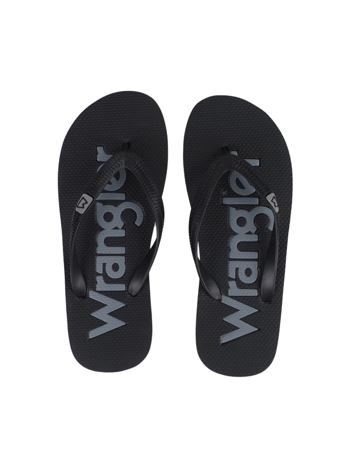 Wrangler Cole Flipflop vyriškos šlepetės juodos 20251043 25Y 3 Wrangler Cole Flipflop vyriškos šlepetės juodos 20251043 25Y 3
