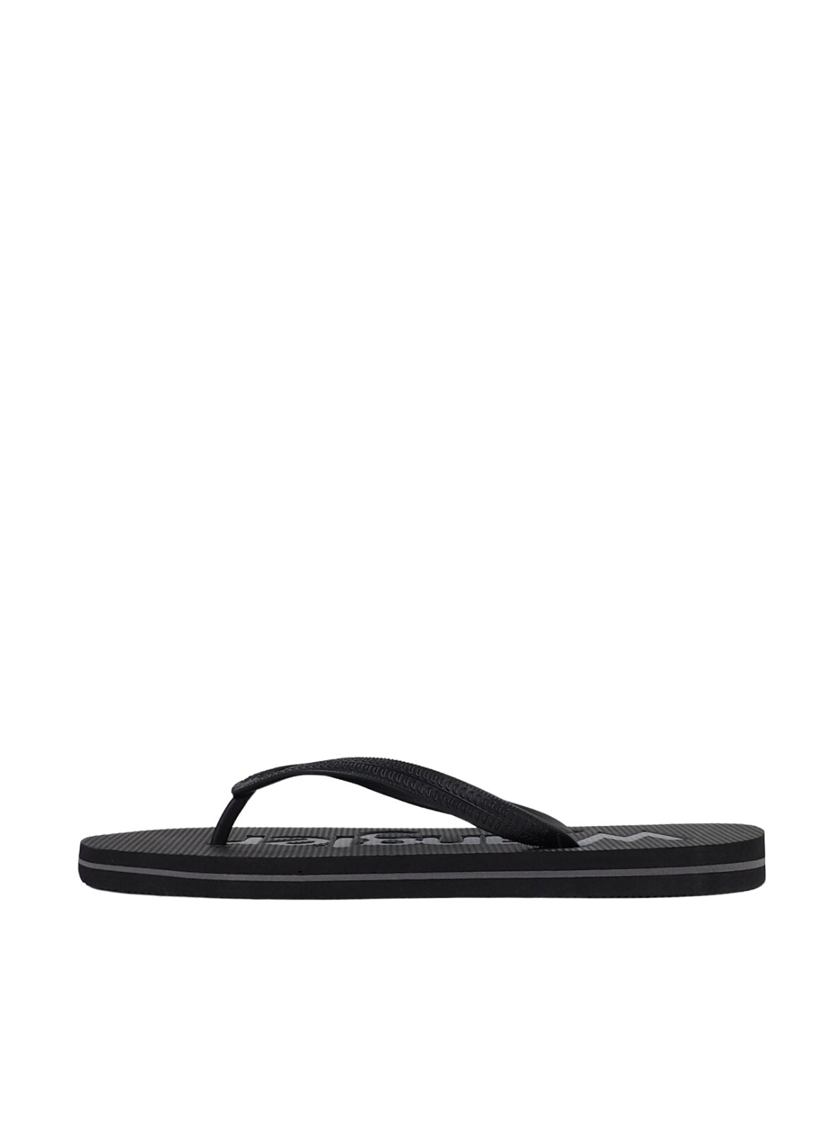 Wrangler Cole Flipflop vyriškos šlepetės juodos 20251043 25Y 4
