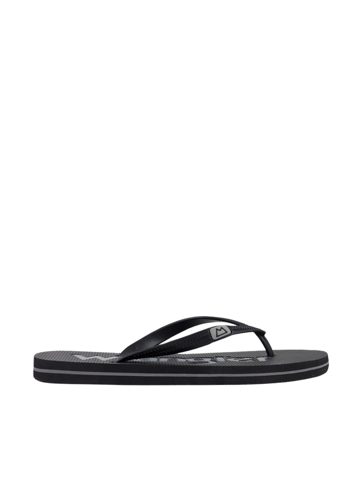 Wrangler Cole Flipflop vyriškos šlepetės juodos 20251043 25Y Wrangler Cole Flipflop vyriškos šlepetės juodos 20251043 25Y