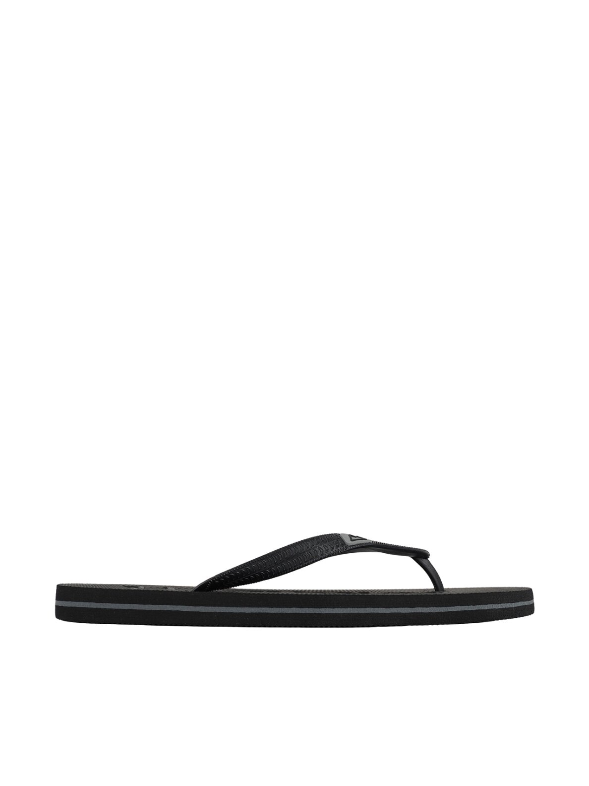 Wrangler Cole Flipflop vyriškos šlepetės juodos 20261060 25Y