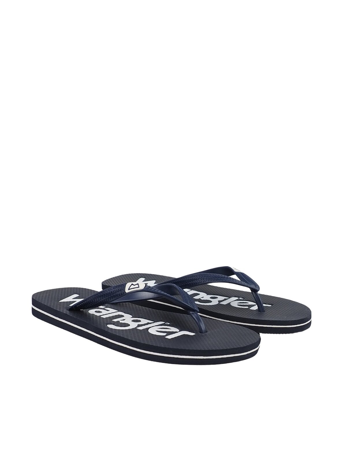 Wrangler Cole Flipflop vyriškos šlepetės, tamsiai mėlynos 20251043 29Y 1 Wrangler Cole Flipflop vyriškos šlepetės, tamsiai mėlynos 20251043 29Y 1