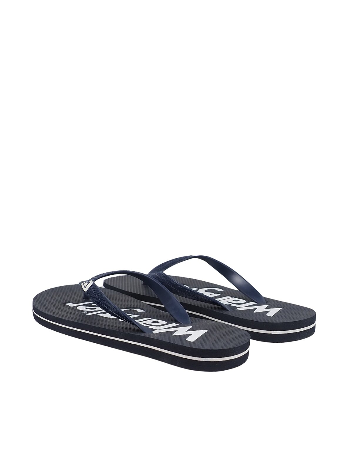 Wrangler Cole Flipflop vyriškos šlepetės, tamsiai mėlynos 20251043 29Y 2