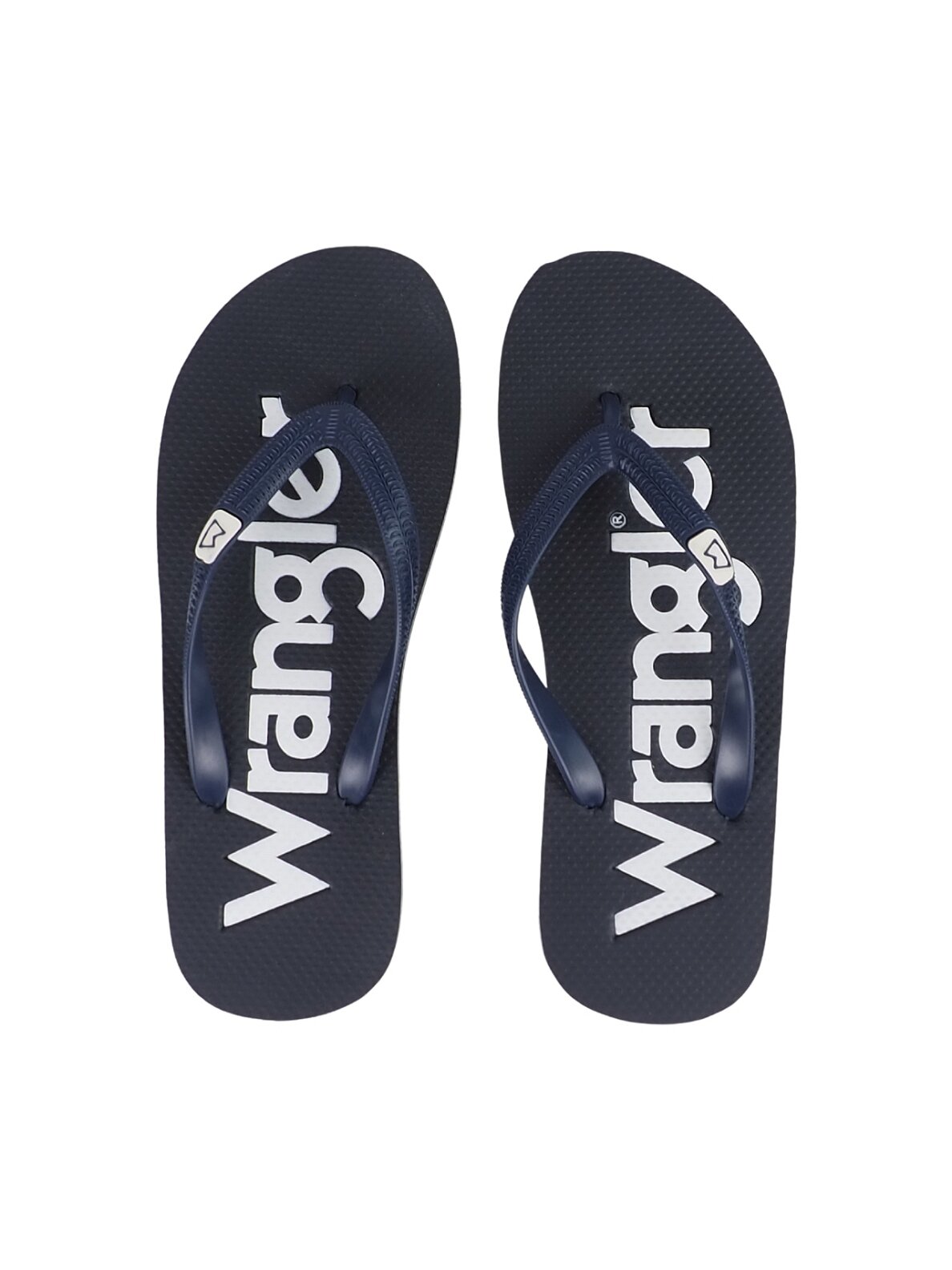 Wrangler Cole Flipflop vyriškos šlepetės, tamsiai mėlynos 20251043 29Y 3 Wrangler Cole Flipflop vyriškos šlepetės, tamsiai mėlynos 20251043 29Y 3