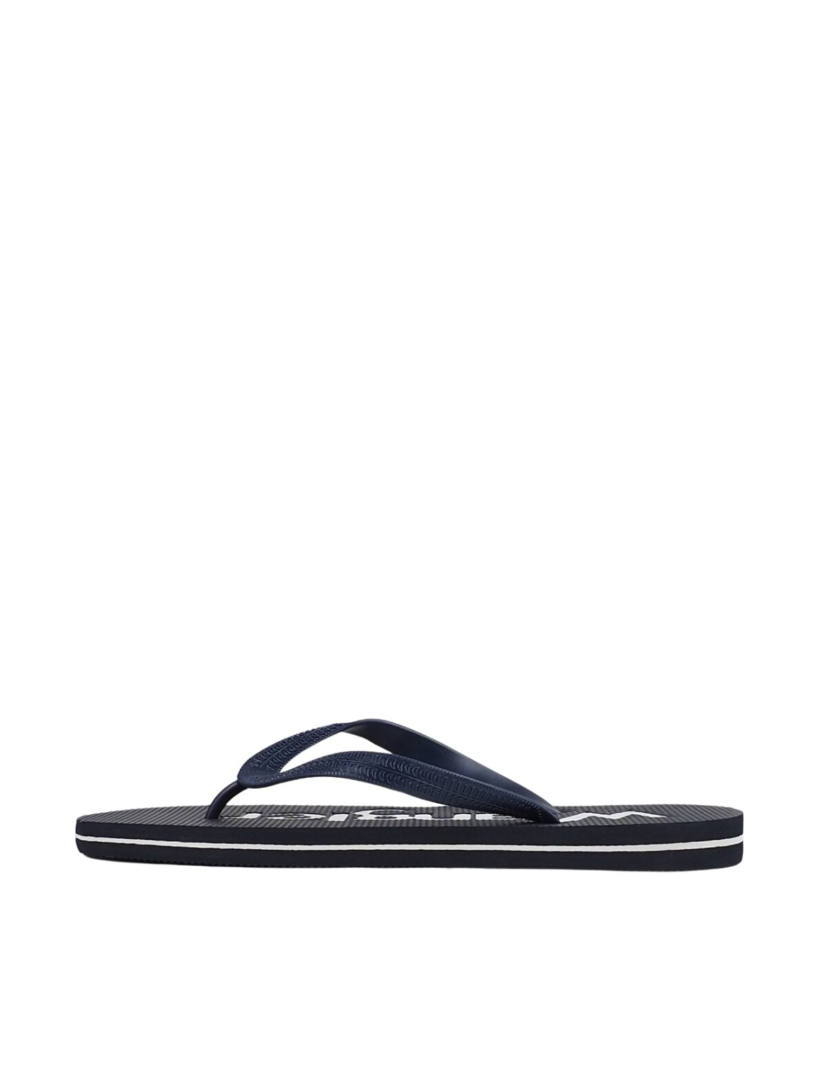 Wrangler Cole Flipflop vyriškos šlepetės, tamsiai mėlynos 20251043 29Y 4 Wrangler Cole Flipflop vyriškos šlepetės, tamsiai mėlynos 20251043 29Y 4