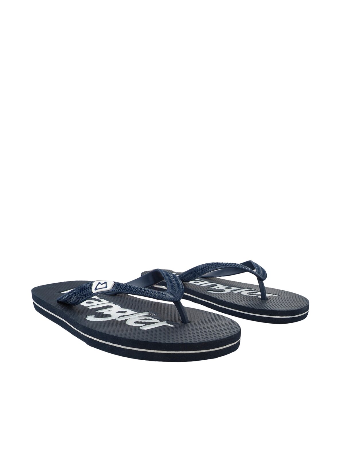 Wrangler Cole Flipflop vyriškos šlepetės, tamsiai mėlynos 20261060 29Y 1 Wrangler Cole Flipflop vyriškos šlepetės, tamsiai mėlynos 20261060 29Y 1