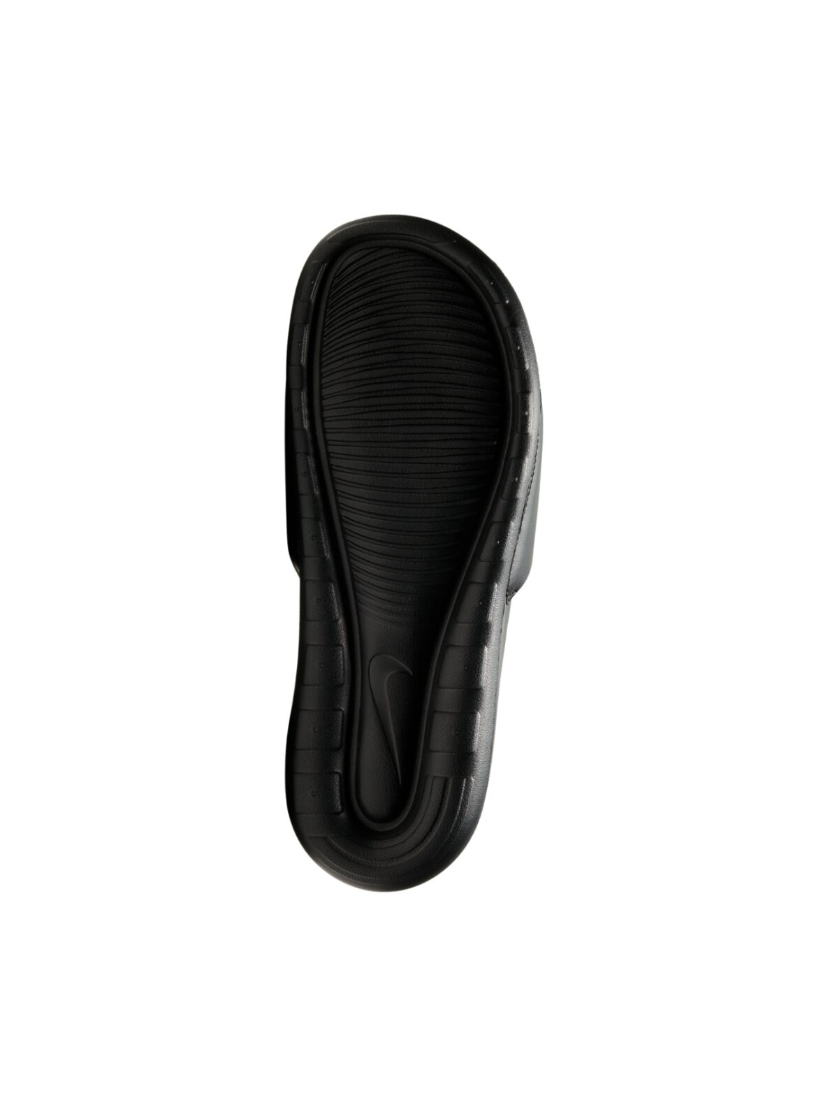 Nike Victori One Shower Slide šlepetės juodos CN9675 003 2