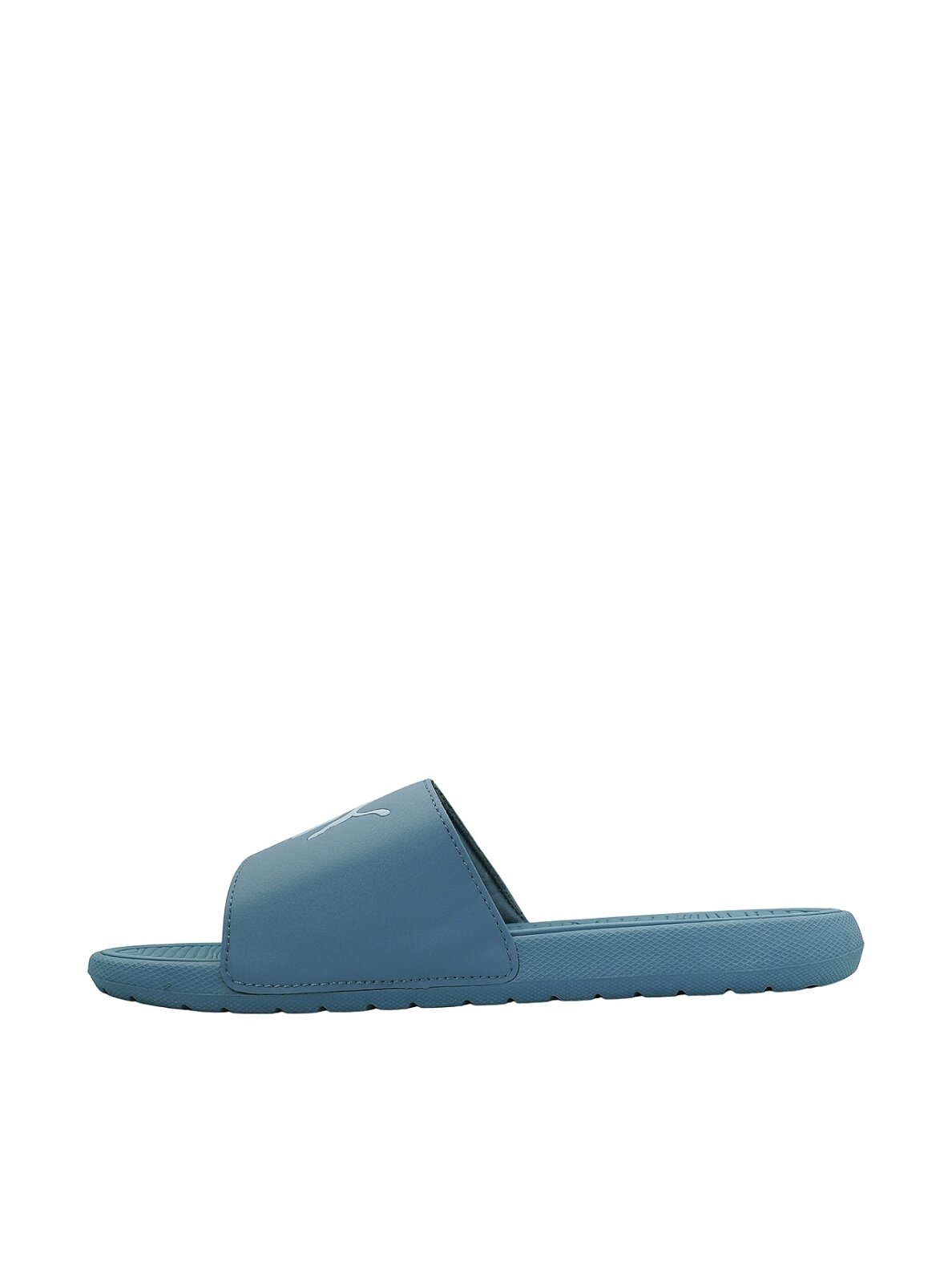 Puma Cool Cat 2.0 šlepetės mėlynos spalvos 389110 39 4