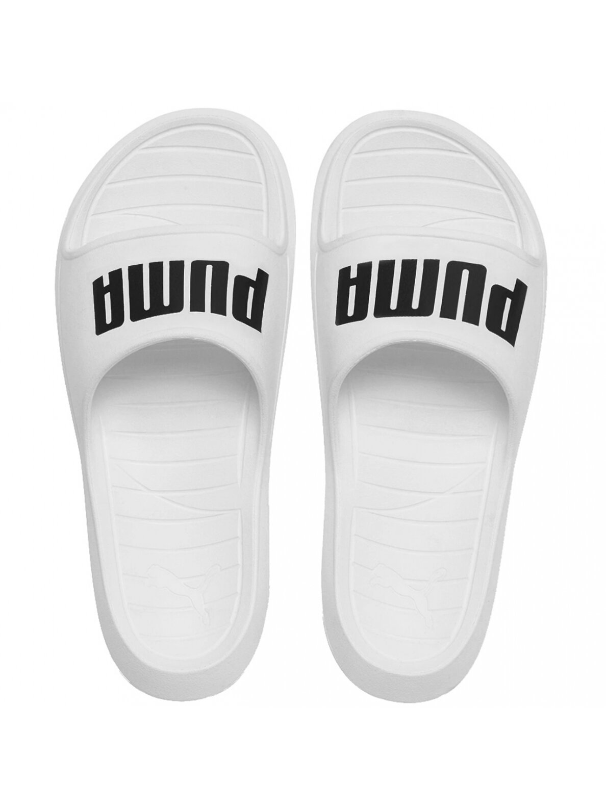 Puma šlepetės Divecat v2 Lite baltos 374823 04 Puma šlepetės Divecat v2 Lite baltos 374823 04
