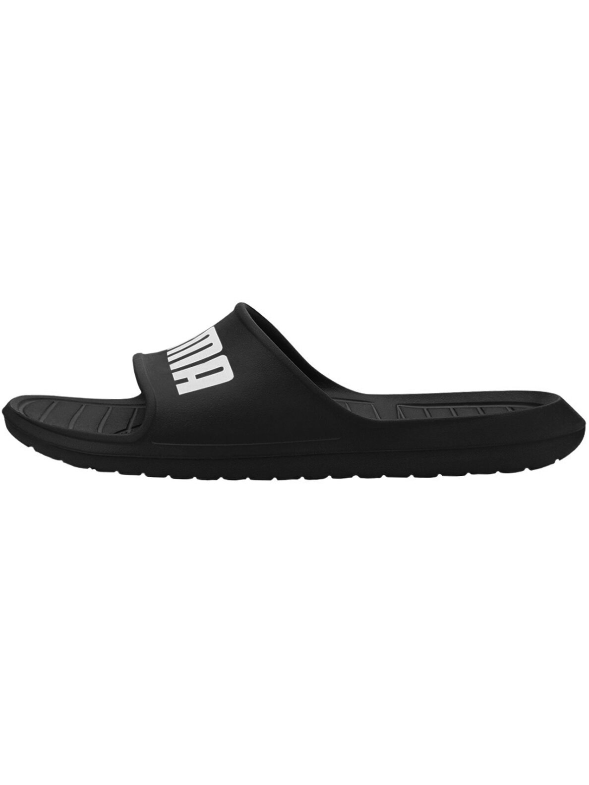 Puma Divecat v2 Lite šlepetės juodos 374823 01 2 Puma Divecat v2 Lite šlepetės juodos 374823 01 2