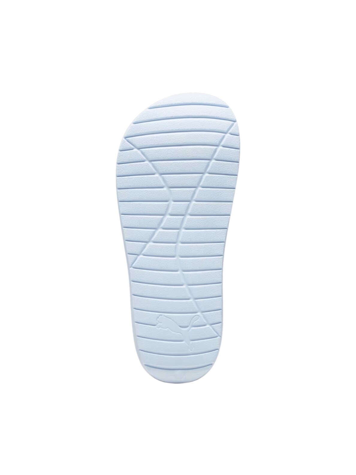 Puma Divecat v2 Lite šlepetės mėlynos 374823 24 5 Puma Divecat v2 Lite šlepetės mėlynos 374823 24 5