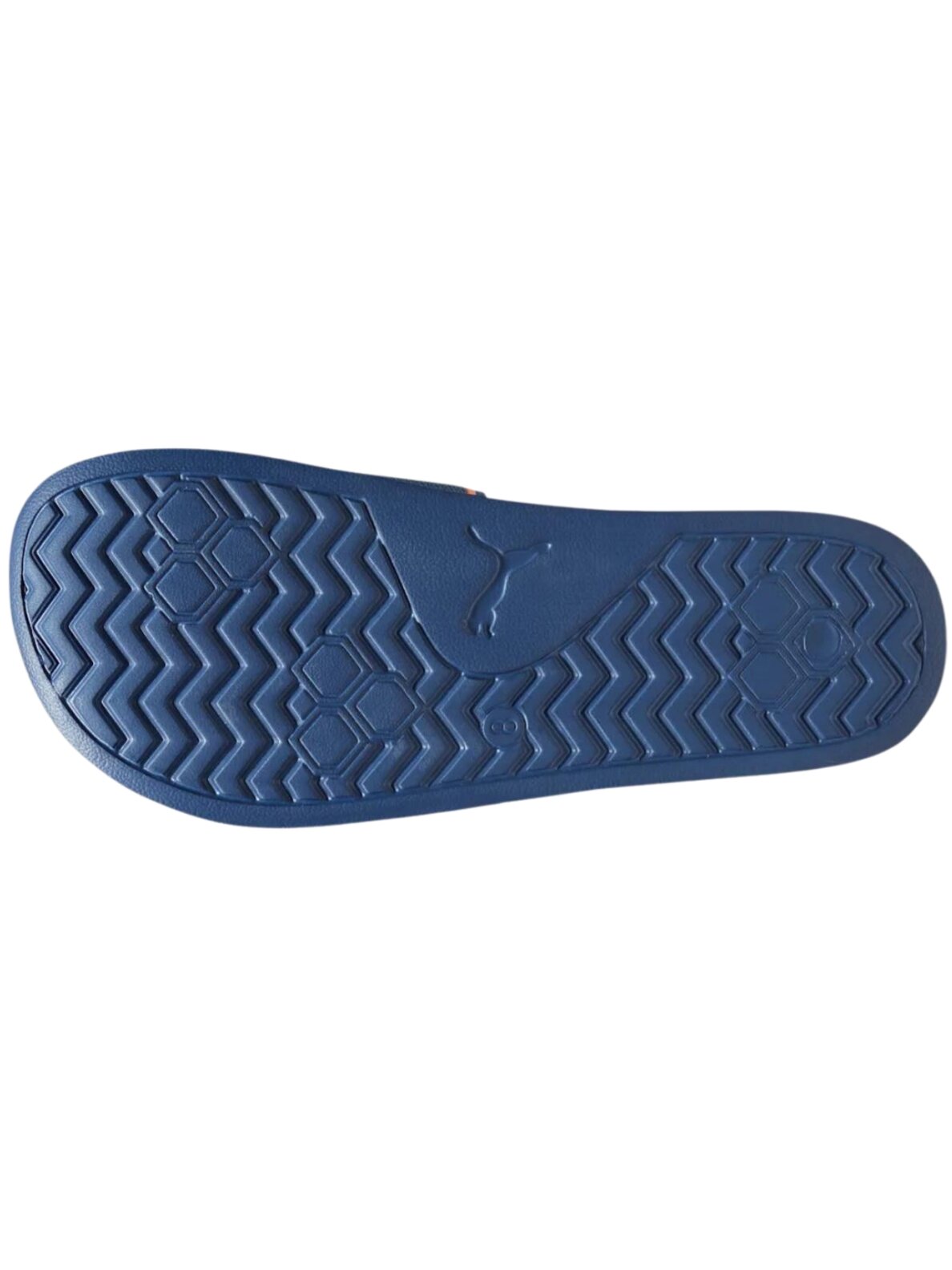 Puma Leadcat 2.0 šlepetės, tamsiai mėlynos spalvos 384139 22 1 Puma Leadcat 2.0 šlepetės, tamsiai mėlynos spalvos 384139 22 1