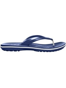 Crocs Crocband Flip šlepetės tamsiai mėlynos 11033 410