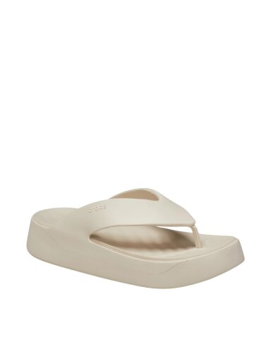 Crocs Getaway Platform Flip moterims 209410 6UR